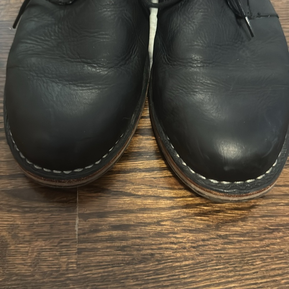 Men’s Cole Haan Chukka Boots - Picture 7 of 9